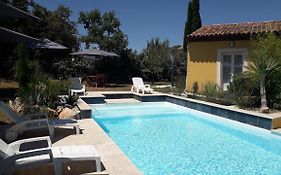 La Villa Provençale